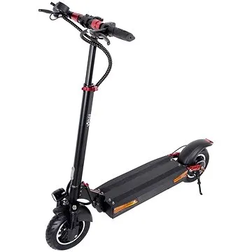 City Boss GV5L černá (8594192730866)