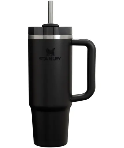 Stanley 1913 Nerezový termohrnek Quencher/Cup H2.O FlowState 890 ml Black 2.0