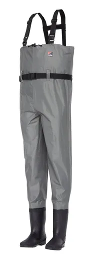 Dam prsačky nylon waders - 46/47