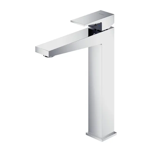 OMNIRES FRESH umyvadlová baterie vysoká (keramická kartuše 35mm) chrom /CR/ FR7112CR