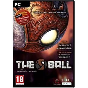 The Ball (PC) (73847)