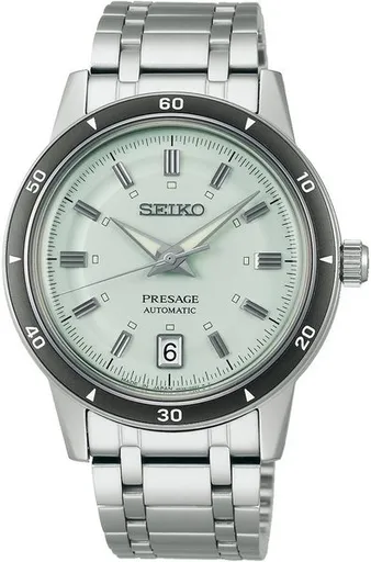 Seiko Presage SRPL71J1 Style60's