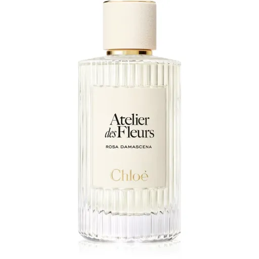 Chloé Atelier des Fleurs Rosa Damascena parfémovaná voda pro ženy 150 ml
