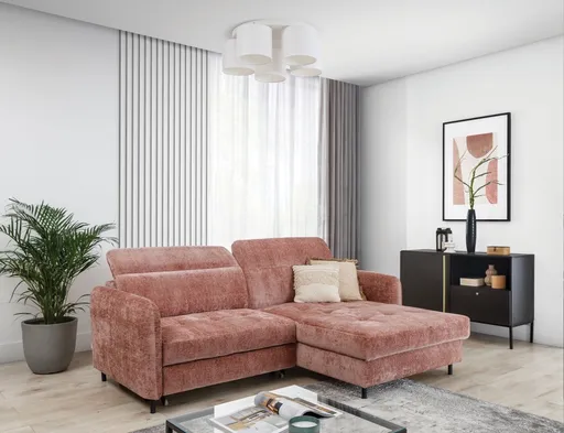 Vespillo 58x58x18cm stropní5 bílý