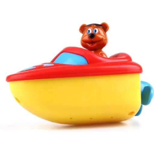 Navystar Natahovací zvířátko do vany