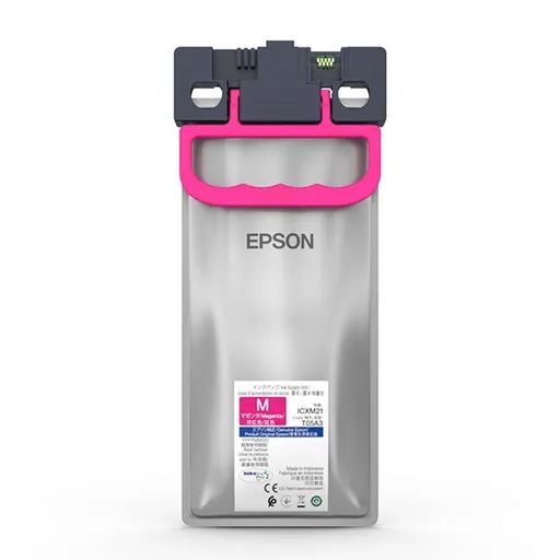 Epson C13T53A30N purpurová (magenta) originální cartridge