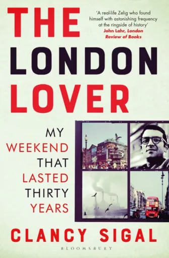 The London Lover - Clancy Sigal