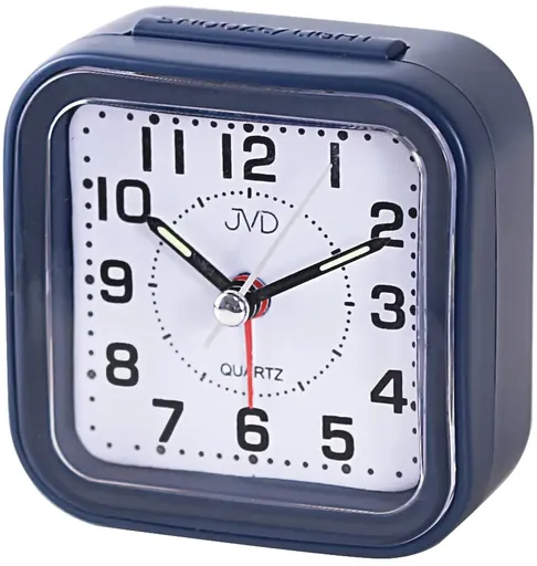 JVD Budík SRP6808.1