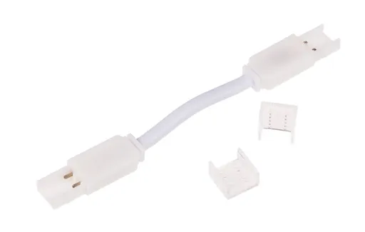 T-LED Spojka s kabelem LED pásku 10W/m 230V 076724