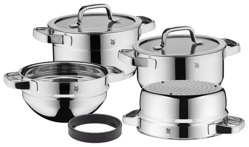 Sada hrnců WMF Compact Cuisine 4 ks