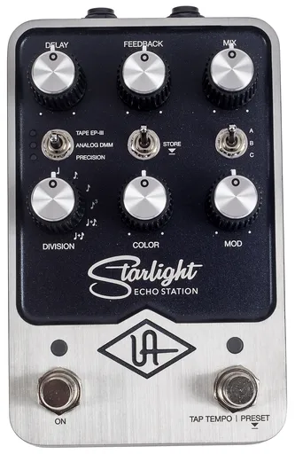 Universal Audio Starlight Delay Pedal (rozbalené)