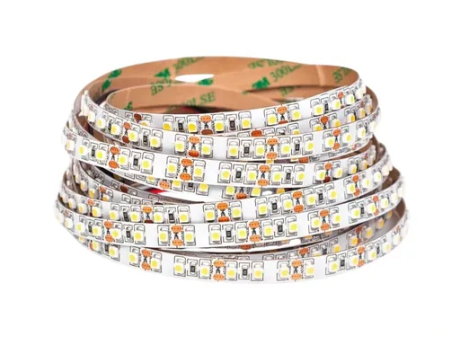 LED Solution LED pásek 9,6W/m 12V bez krytí IP20 Barva světla: Extra teplá bílá 07308