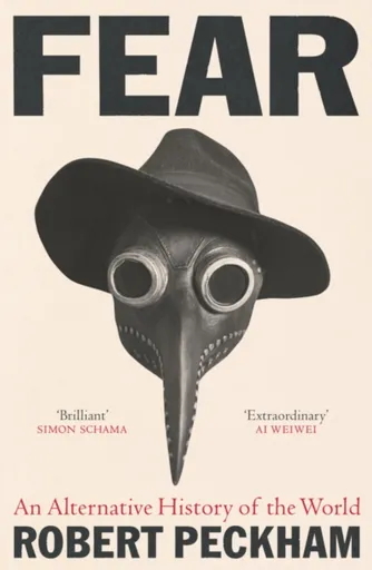 Fear - Robert Peckham