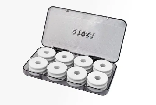 Delphin Krabička TBX Rig 220-8F Magnetic,Delphin Krabička TBX Rig 220-8F Magnetic