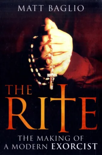 The Rite - Matt Baglio