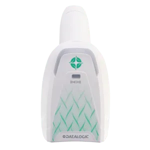 Datalogic Gryphon GBT4600 HC, BT, 2D, HP, BT (BLE), Qi, white