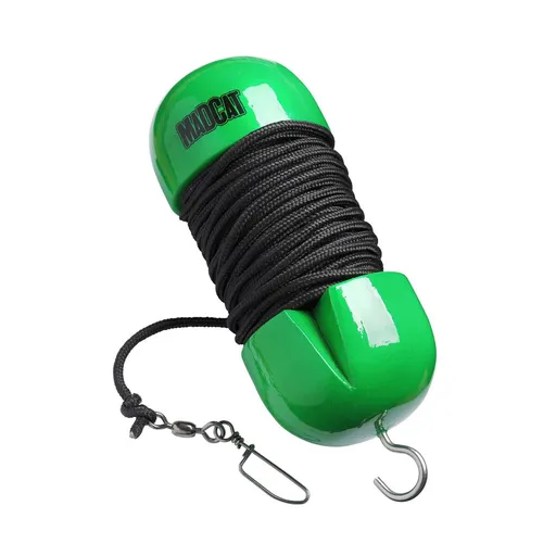 Madcat Bójka Buoy Rope XL Green 18m,Madcat Bójka Buoy Rope XL Green 18m