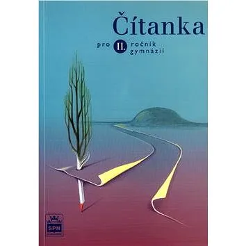 Čítanka pro 2.ročník gymnázií (80-7235-183-4)