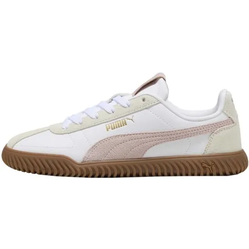 Puma CLUB KAYZER OG Dámské tenisky, bílá, velikost 38.5