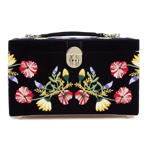 Kazeta na šperky Wolf Zoe Medium 393116