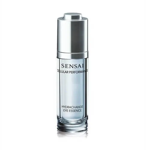 Sensai Hydratační oční gel Cellular Performance Hydrating (Hydrachange Eye Essence) 15 ml