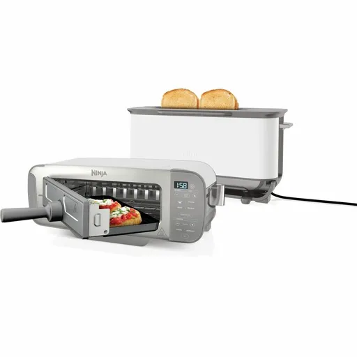 Ninja ST200EUWH toustovač a panini Foodi Gril