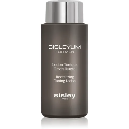 Sisley Sisleÿum Revitalizing Toning Lotion tonizační pleťová voda pro obnovu kožní bariéry pro muže 150 ml
