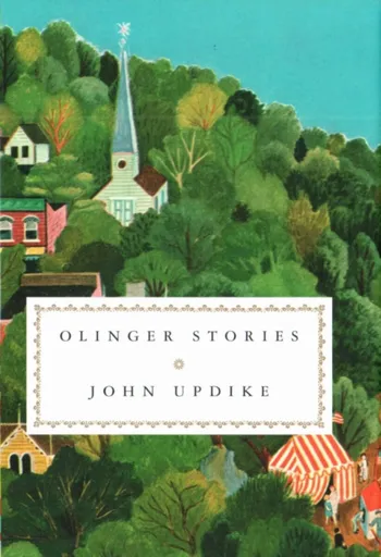 Olinger Stories - John Updike