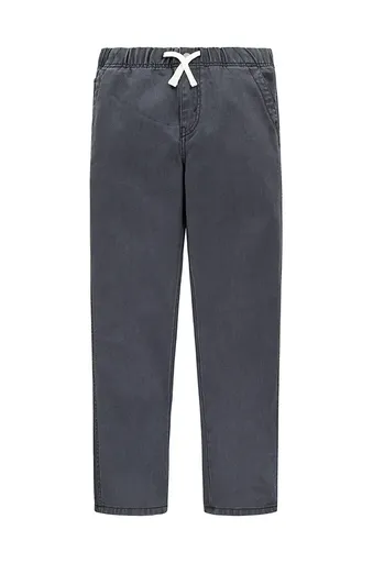 Dětské rifle Levi's LOOSE FIT PULL-ON PANTS