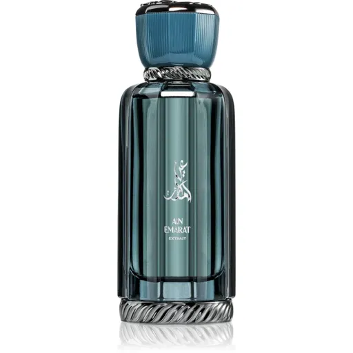 Al Wataniah Ain Emarat Extrait parfémovaná voda unisex 100 ml