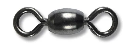 Black Cat Obratlík 5ks - 4/0 135kg,Black Cat Obratlík 5ks - 4/0 135kg