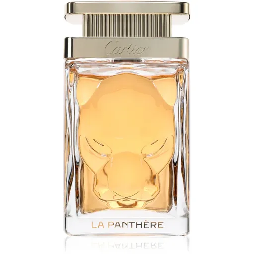 Cartier La Panthère Elixir parfémovaná voda pro ženy 50 ml