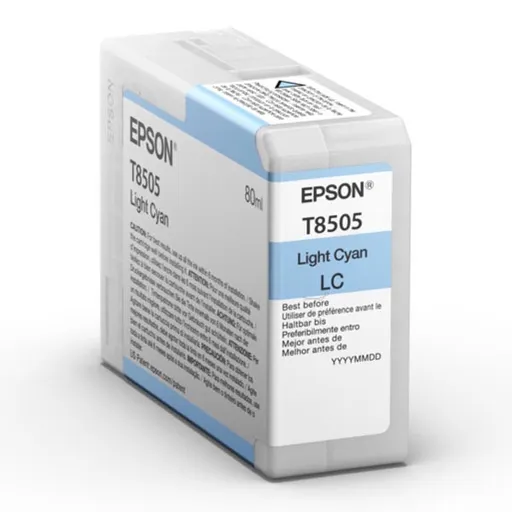 EPSON T8505 (C13T850500) - originální