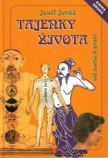 Tajenky života II. - Josef Jonáš
