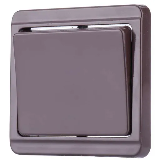 Tesla Stropkov Vypínač STANDARD 4FN57500.2116 C.1 H