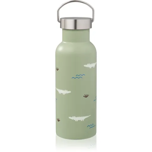 FRESK Nordic termoláhev Crocodile 500 ml