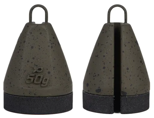 Matrix zátěž pro měření hloubky precision plummets 2 ks - 50 g