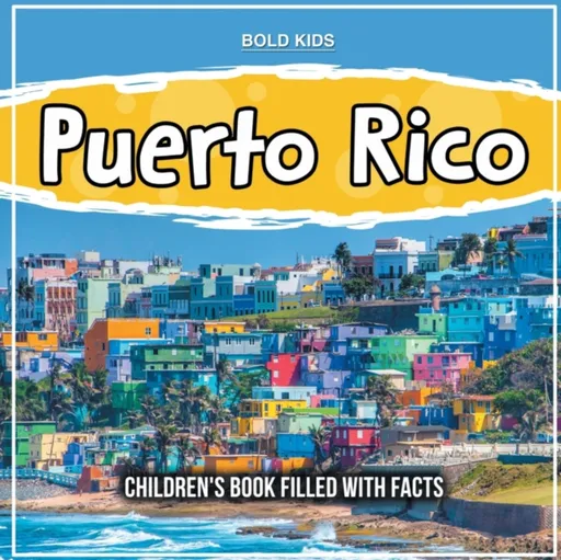 Puerto Rico - Bold Kids