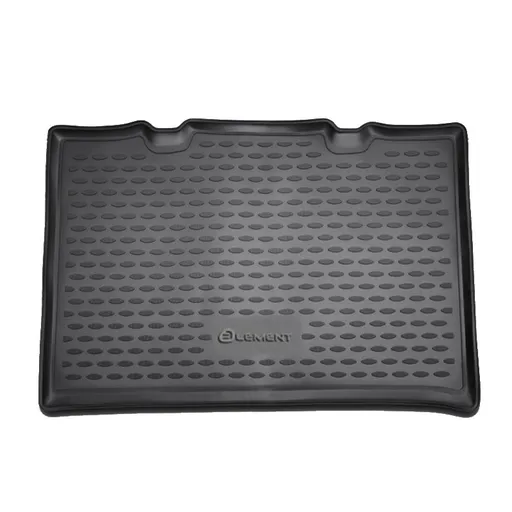 Gumová vana do kufru Novline VW Up 2012-2023 (dolní dno)