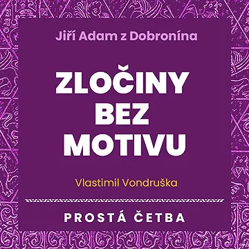 Zločiny bez motivu ()