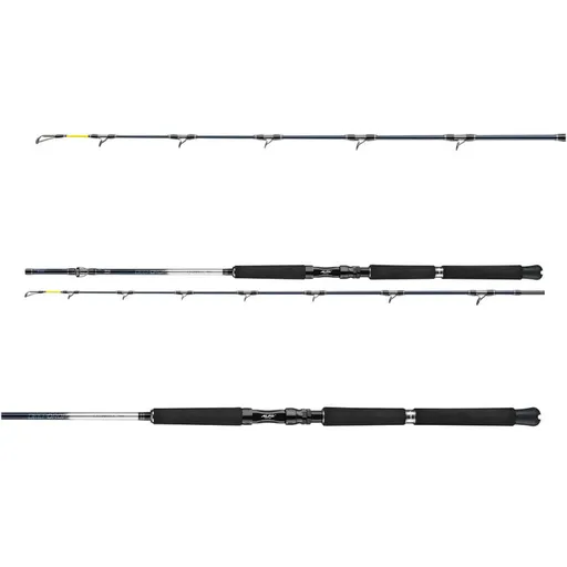 Daiwa prut leobritz deepdrop 2,15 m 200-600 g