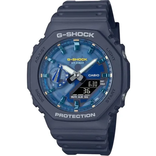 Casio G-Shock GA-2100AS-2ADR