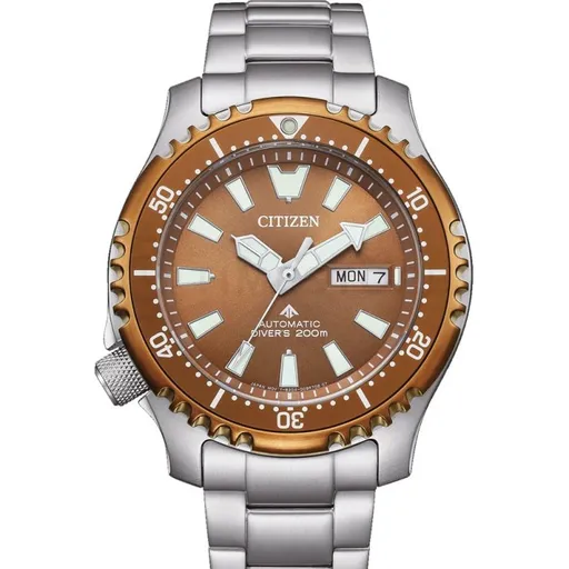 Citizen Promaster NY0164-65X