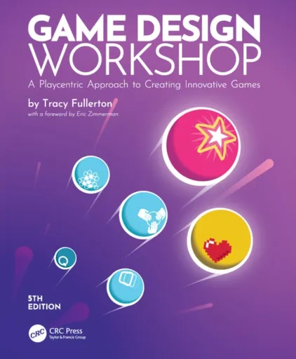 Game Design Workshop - Tracy Fullertonová