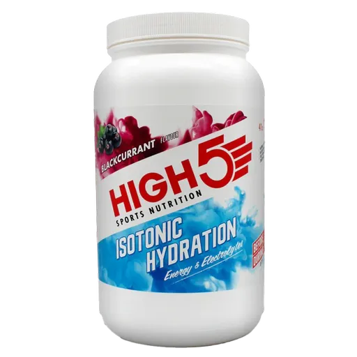HIGH5 Isotonic Hydration 300g - tropical