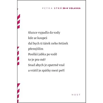 Volavka (978-80-7294-974-8)