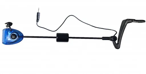 Sellior swinger carp swing svítící - modrá