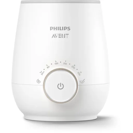 Philips Avent Bottle Warmer Premium SCF358/00 multifunkční ohřívač kojeneckých lahví 1 ks