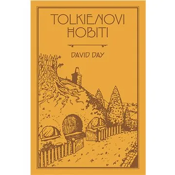 Tolkienovi hobiti (978-80-277-1159-8)