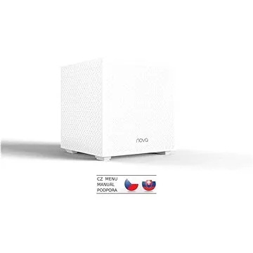 Tenda MW12 (1-pack) AC2100 Mesh Gigabit (MW12 (1-pack))